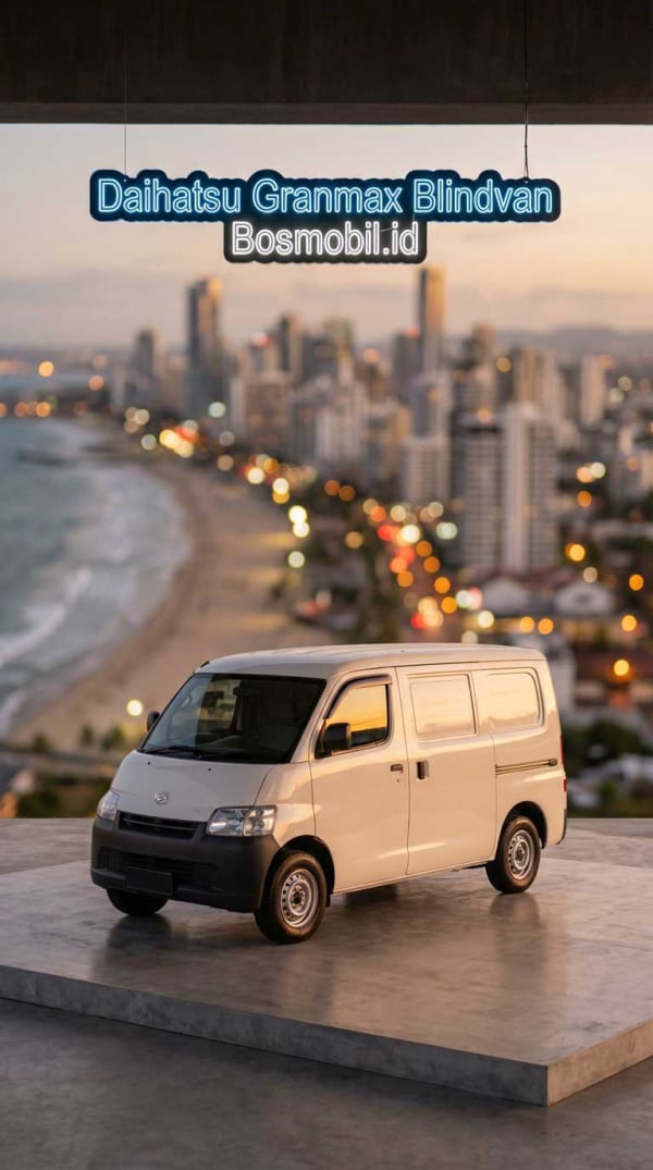 Daihatsu Soreang