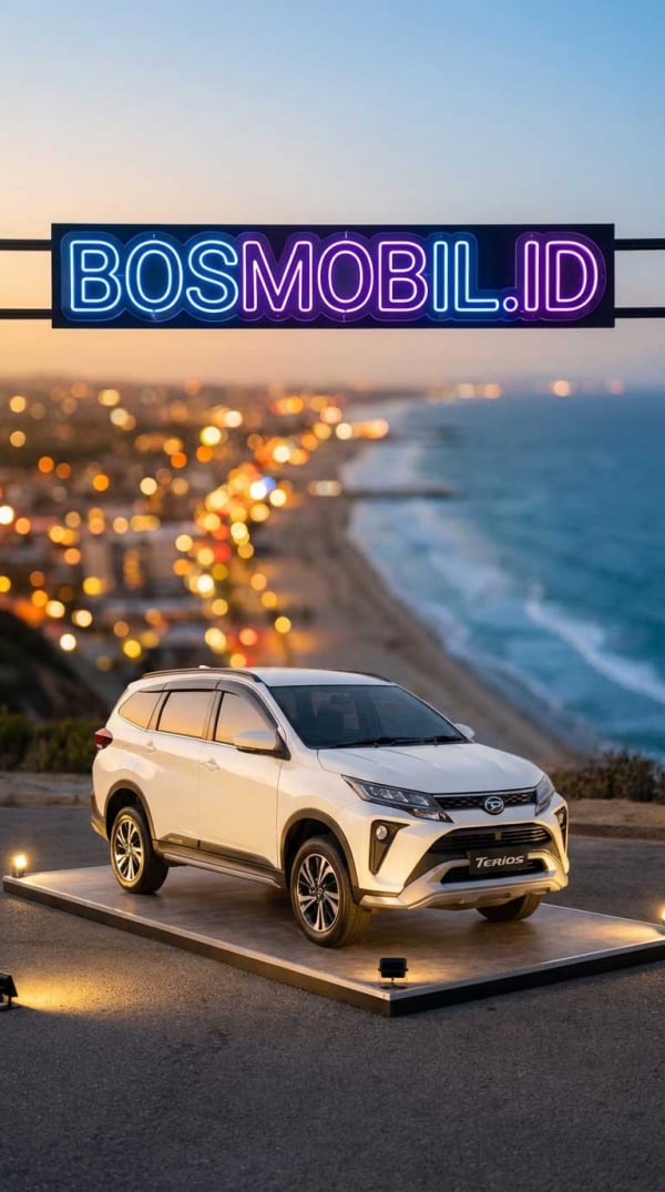 Daihatsu Soreang