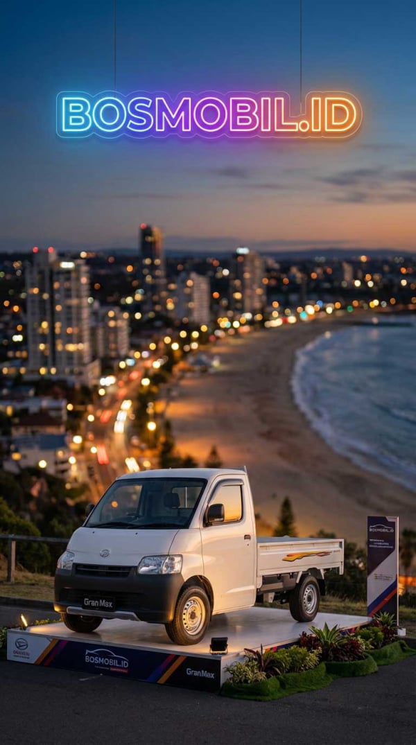 Daihatsu Soreang