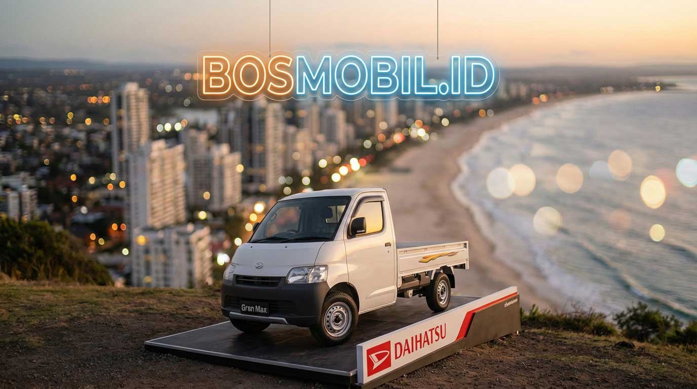Daihatsu Soreang